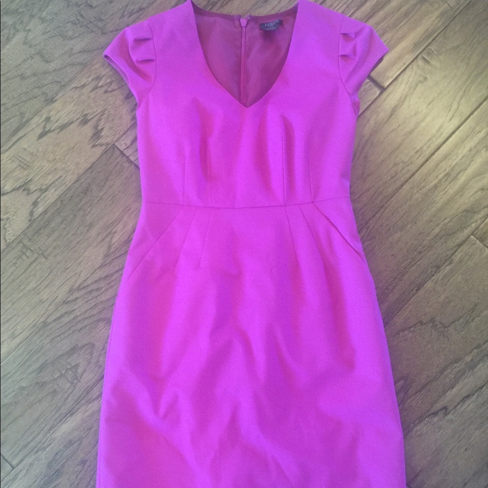 J Crew Dress